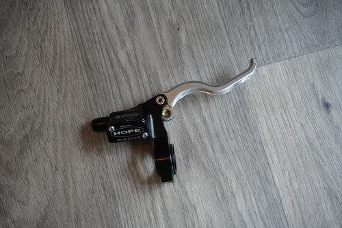 Hope mini master cylinder - hope, 2002