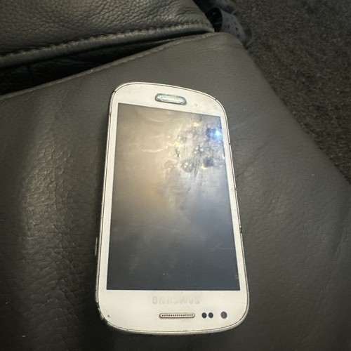 Samsung galaxy mini - samsung,