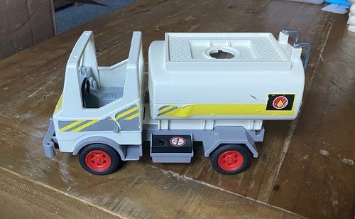 Playmobil vintage 1986 - playmobil,