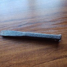 Vintage Cold Chisel – 20cm