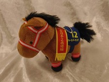 Forever Young Thoroughbred
