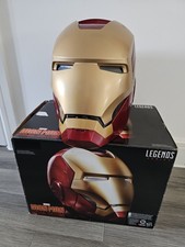 Hasbro Marvel Legends Iron Man