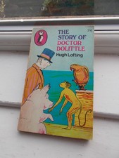 Hugh Lofting  The Story of