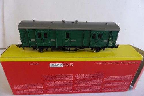 Gauge hornby r4306d - oo,