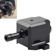 Fuel Pump Pressure Regulator