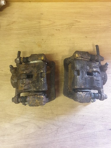 2007 subaru impreza mk3 - 2007-12,