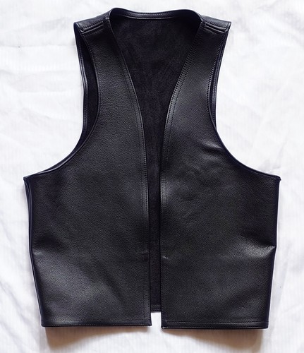 100 real leather - leather, +