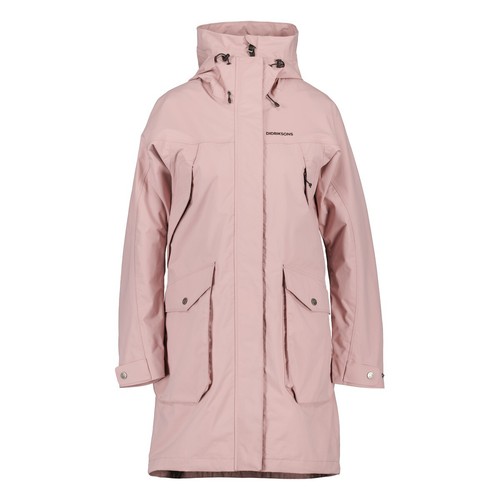 Didriksons thelma womens - didriksons,