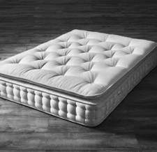 5ft King Size Luxury Medium