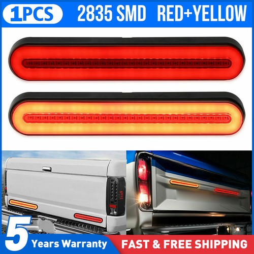 1pcs 12v led - 1pcs, tail