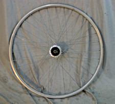 CycleOps Tap Pro 700c Rear
