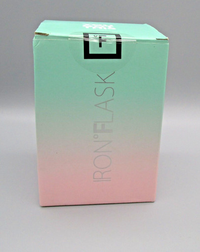 Iron flask ounce insulated - flask~16,