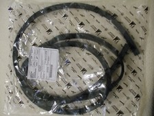  GENUINE VESPA T5  BLACK
