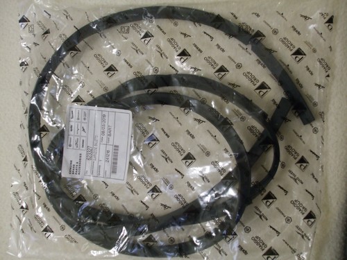 Genuine vespa black - ,