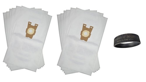 Kirby hepa vacuum bags - kirby,