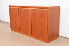 Skovby Danish Modern Teak