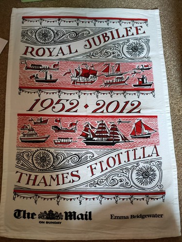 Emma bridgewater queen - bridgewater,