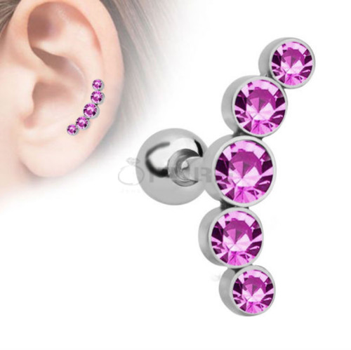 Hypoallergenic crescent - hypoallergenic,