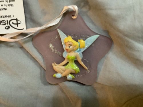Disney revival tinkerbell
