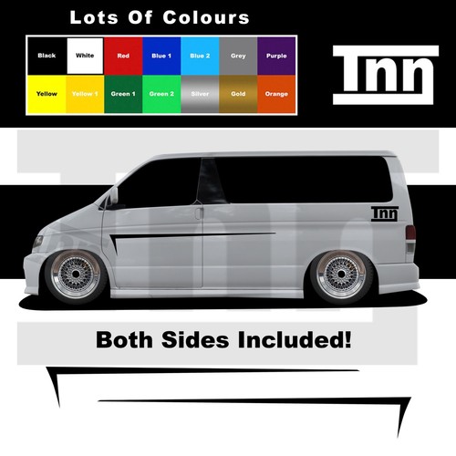 Stickers for mazda bongo - for,
