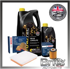SERVICE KIT for VAUXHALL
