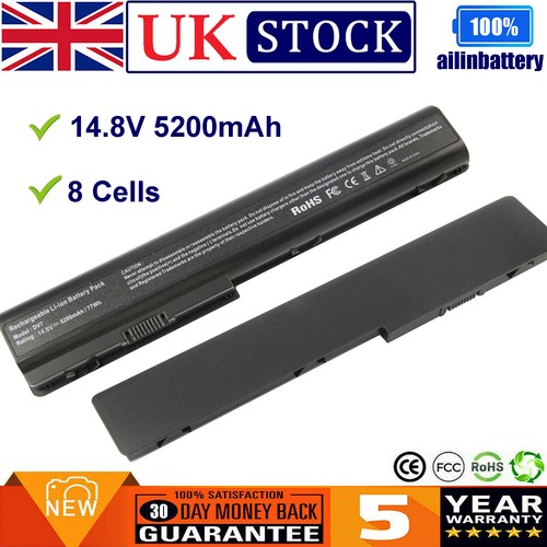 Laptop battery for pavilion - laptop,