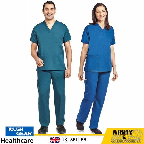 Scrub medical uniform - medical,