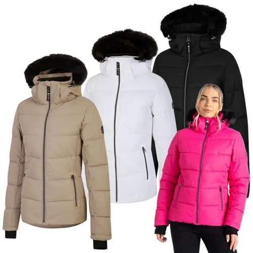 Dare2b womens glamorize - dare2b,