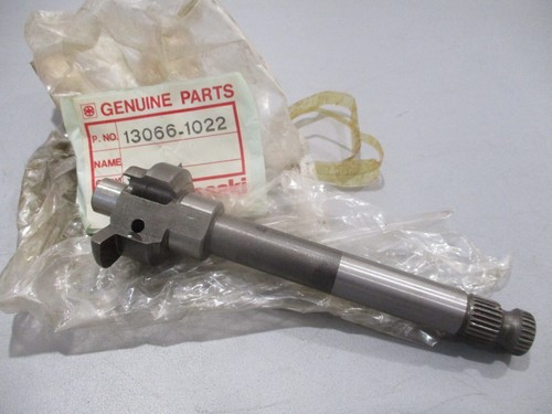 Nos kawasaki oem - oem, shaft