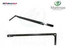 110 tub cappings LR019162 LR019163 Fits - Defender 110 CSW 110 Body cappings 