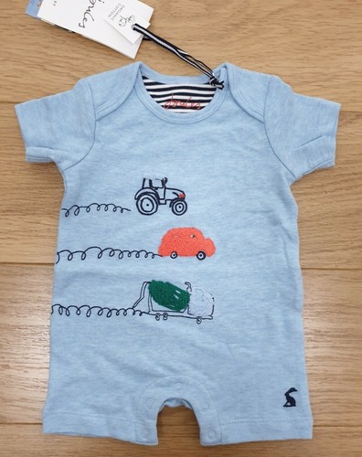 Bnwt baby boy - baby, joules