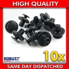 10X FOR HONDA CIVIC WHEEL ARCH