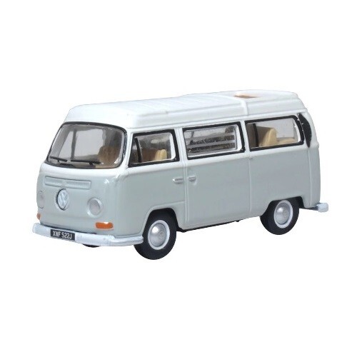 Volkswagen camper van 76 - camper,