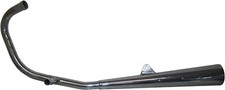 Exhaust Complete R/H For 1986