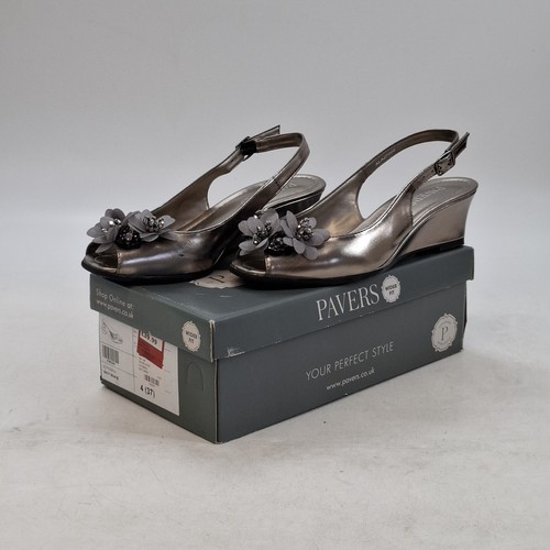 Pavers silver grey - silver,