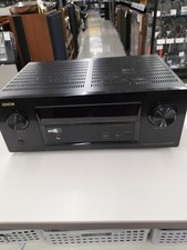 DENON AVR-X2300W 7.2ch AV