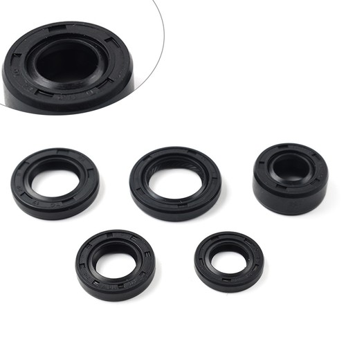 Engine oil seal - engine,