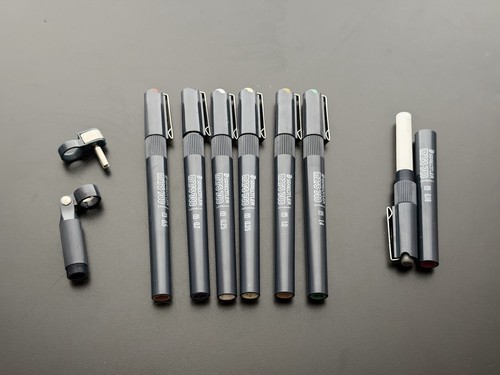 Vintage staedtler mars - staedtler, 700