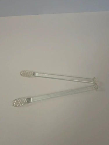 Vintage crystal glass - , drink