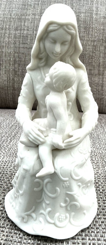 Cbc madonna and child - and,