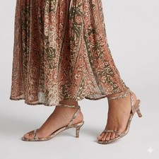 Urban Outfitters Snake Print