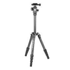 Manfrotto Carbon Fiber Tripod