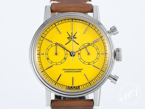 Rare new undone stellar yellow - stellar,