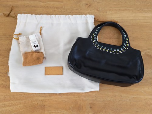 Radley handbag grab - handbag, bag
