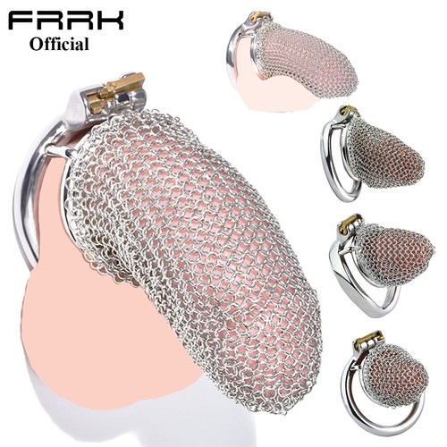 Men bird cage bdsm - men's,