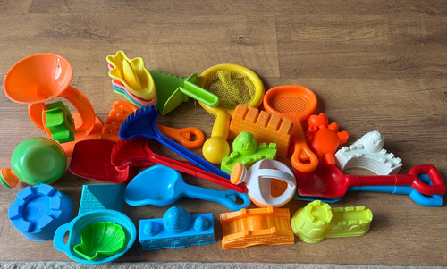 Assortment - , of
