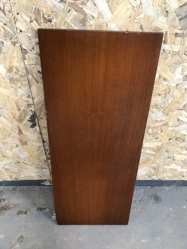 Retro teak 1960s ladderax - retro,