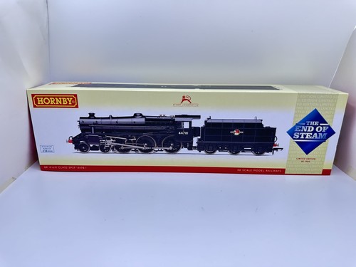 Hornby r2686a gauge br - oo,
