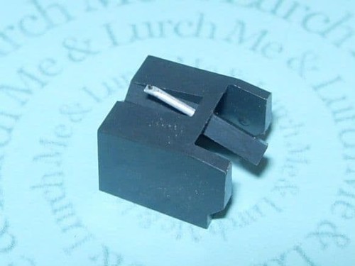 Turntable stylus for toshiba - stylus,