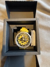 SWATCH Quartz Watch SB07S109
